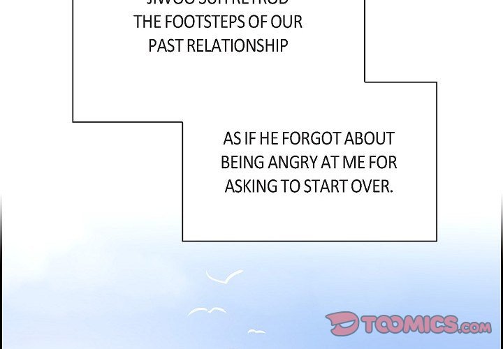 Sand Castle Sand Castle EP 51 - Toomics page 3 - 