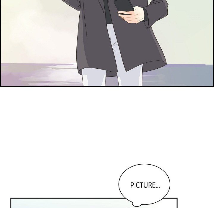 Sand Castle Sand Castle EP 51 - Toomics page 32 - 