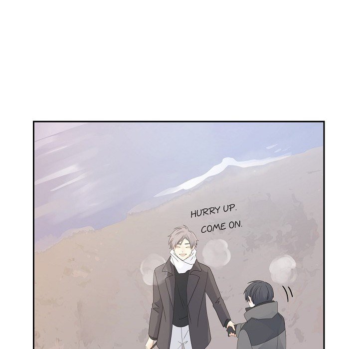 Sand Castle Sand Castle EP 51 - Toomics page 34 - 