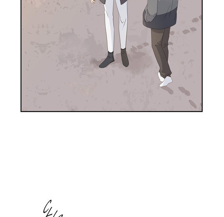 Sand Castle Sand Castle EP 51 - Toomics page 35 - 