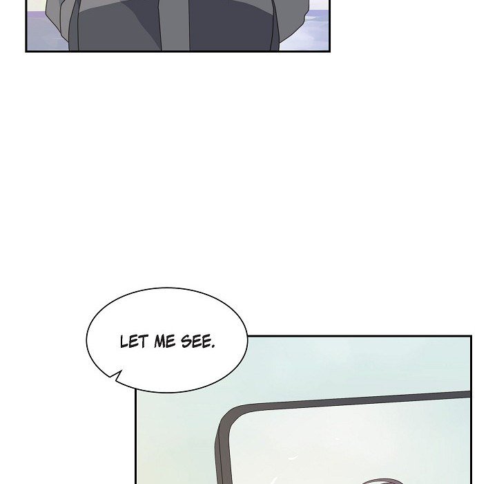 Sand Castle Sand Castle EP 51 - Toomics page 37 - 