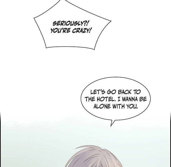 Sand Castle Sand Castle EP 51 - Toomics page 42 - 