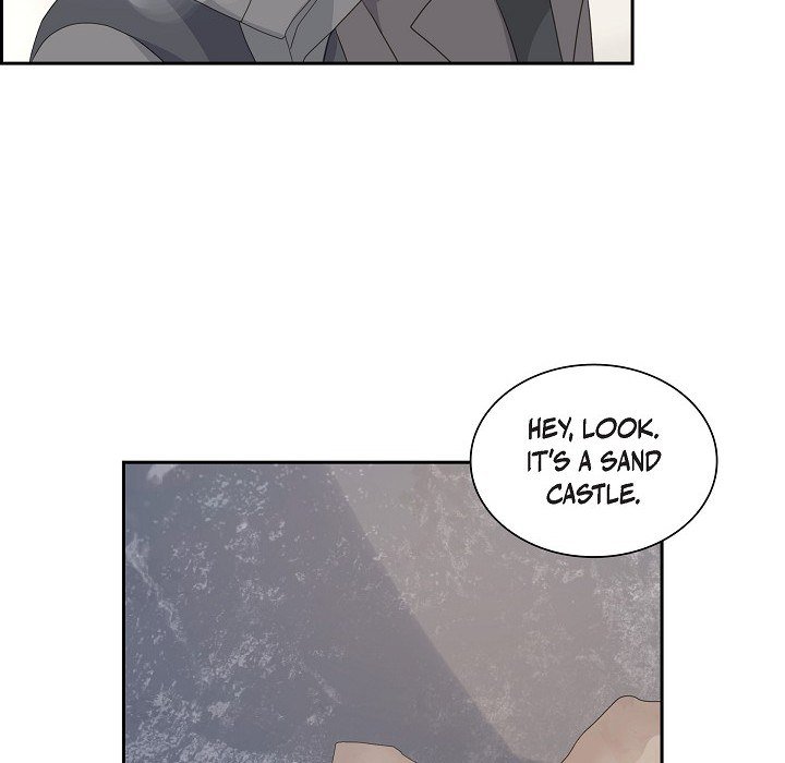 Sand Castle Sand Castle EP 51 - Toomics page 49 - 