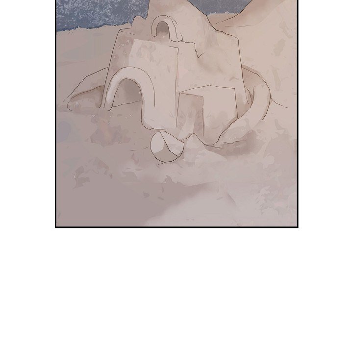 Sand Castle Sand Castle EP 51 - Toomics page 50 - 