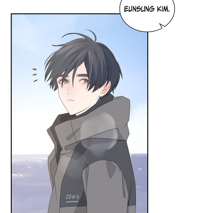 Sand Castle Sand Castle EP 51 - Toomics page 7 - 