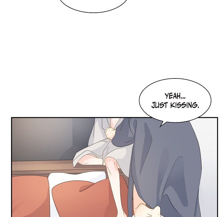 Sand Castle Sand Castle EP 51 - Toomics page 69 - 