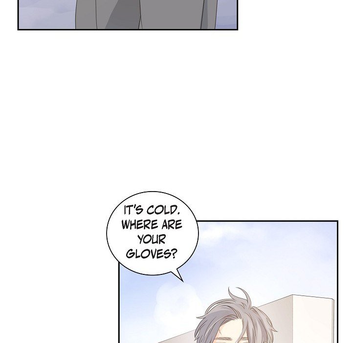 Sand Castle Sand Castle EP 51 - Toomics page 8 - 