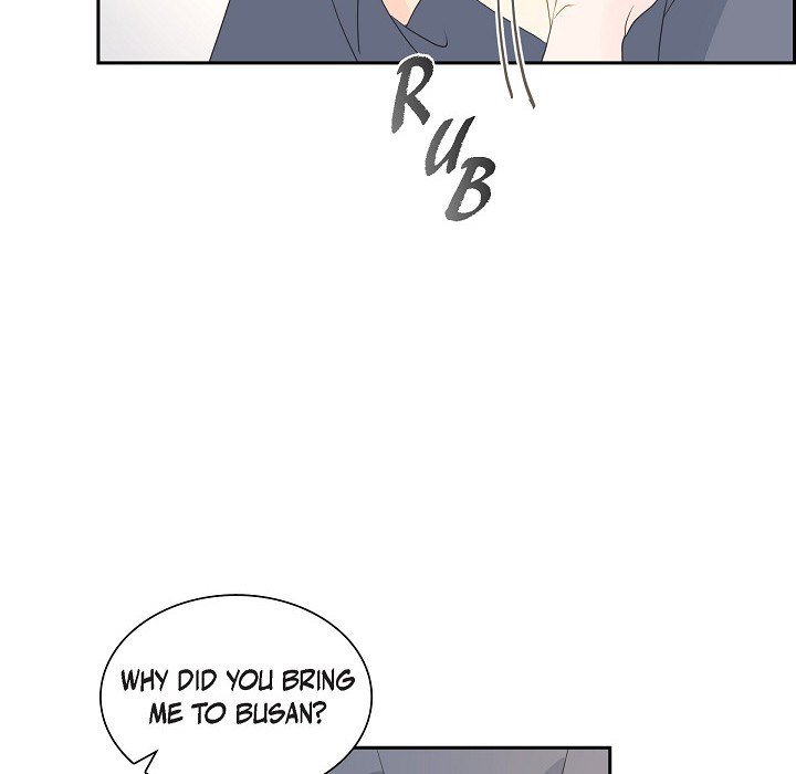 Sand Castle Sand Castle EP 51 - Toomics page 78 - 