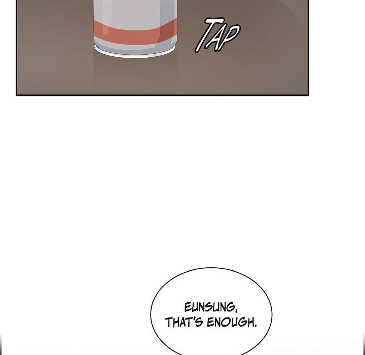 Sand Castle Sand Castle EP 51 - Toomics page 94 - 