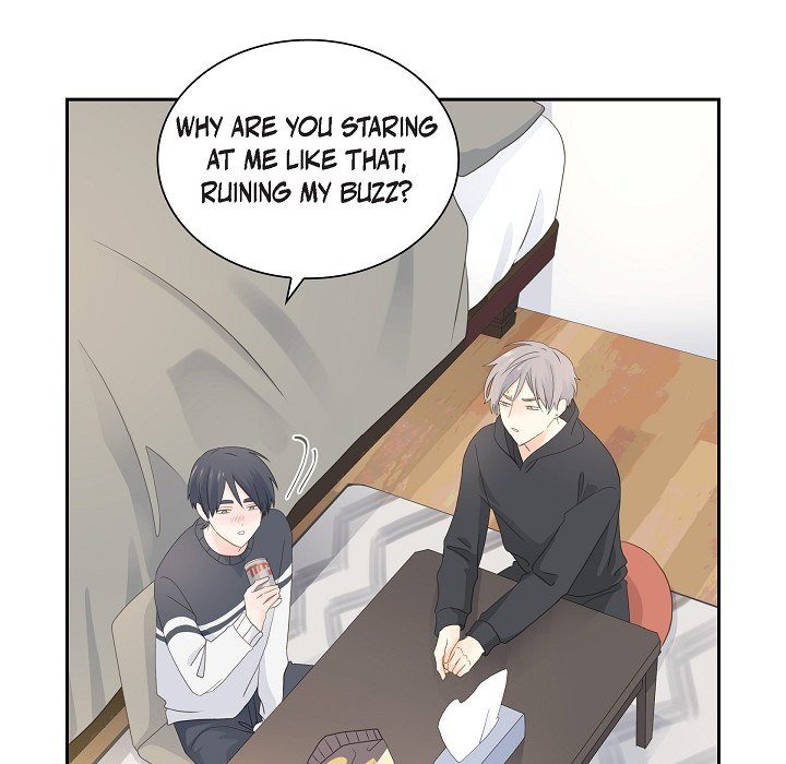 Sand Castle Sand Castle EP 51 - Toomics page 97 - 