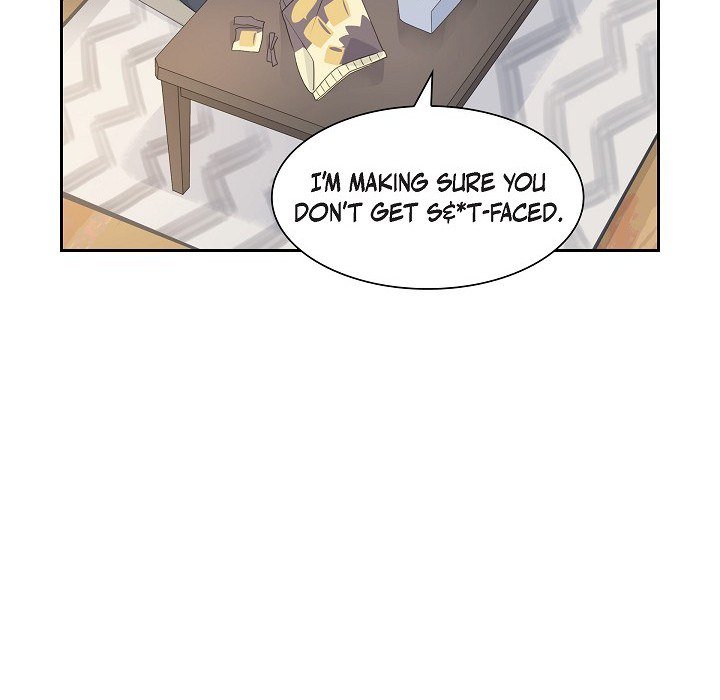 Sand Castle Sand Castle EP 51 - Toomics page 98 - 