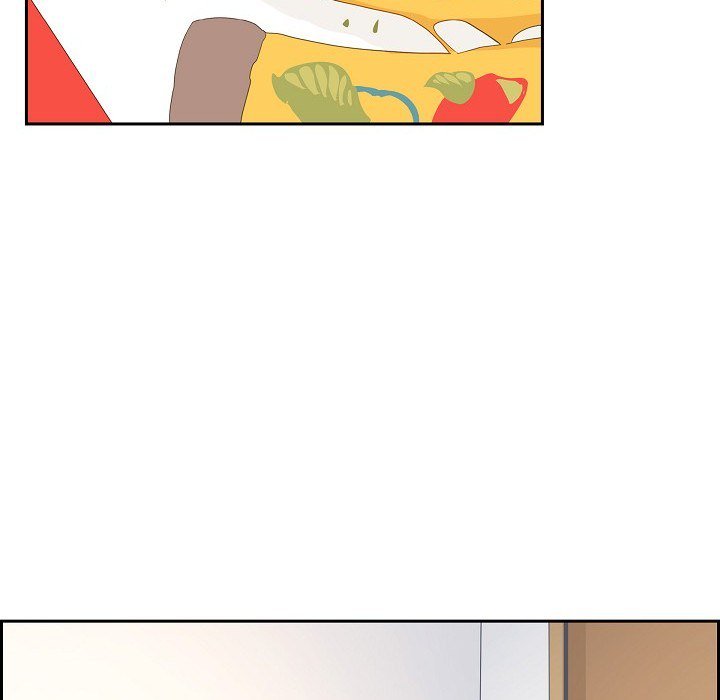 Sand Castle Sand Castle EP 52 - Toomics page 101 - 