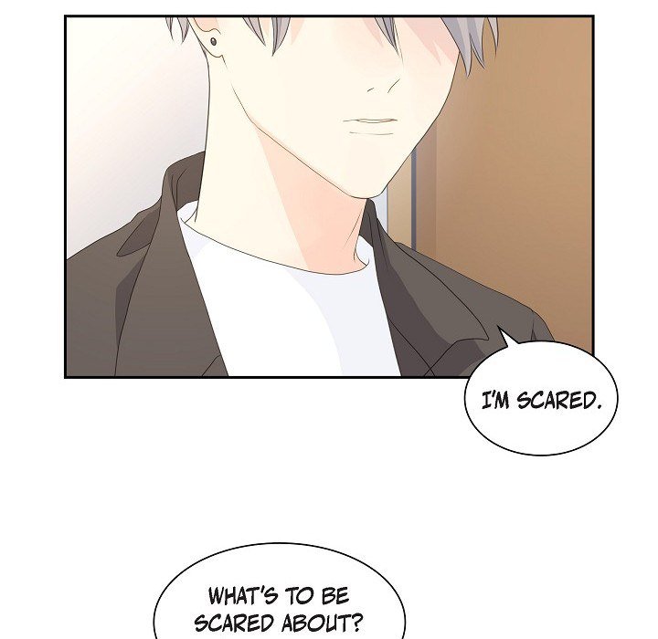 Sand Castle Sand Castle EP 52 - Toomics page 104 - 