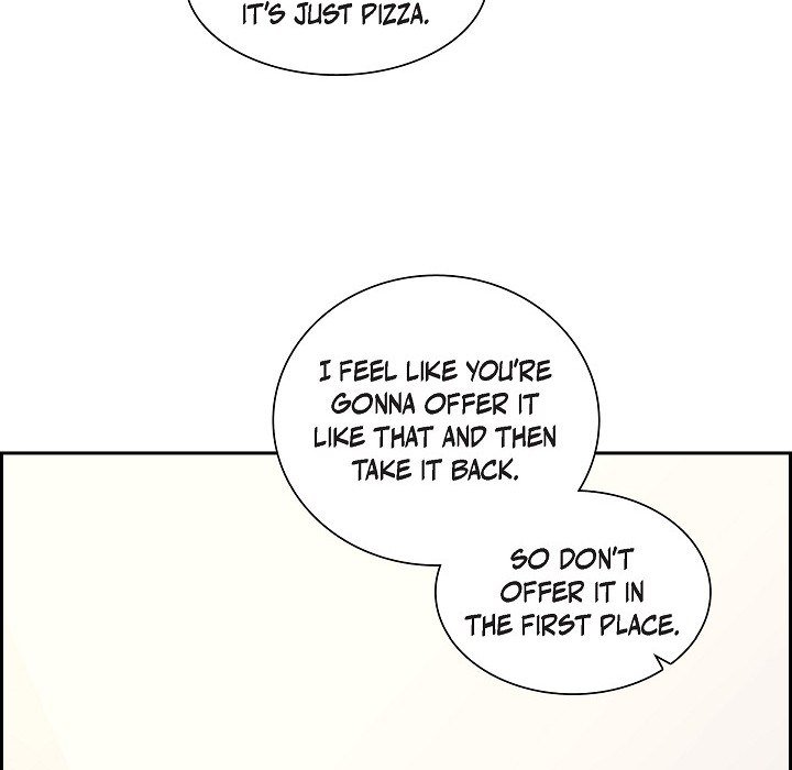 Sand Castle Sand Castle EP 52 - Toomics page 105 - 