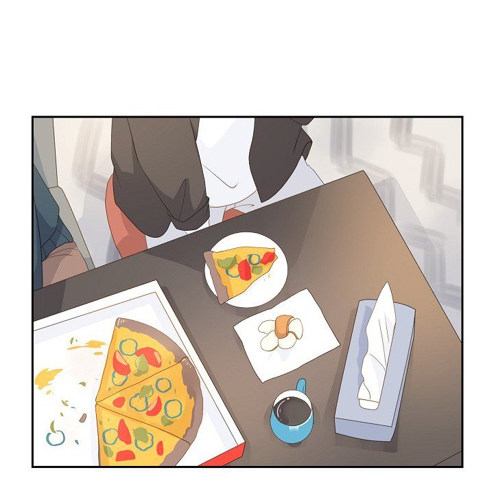 Sand Castle Sand Castle EP 52 - Toomics page 110 - 