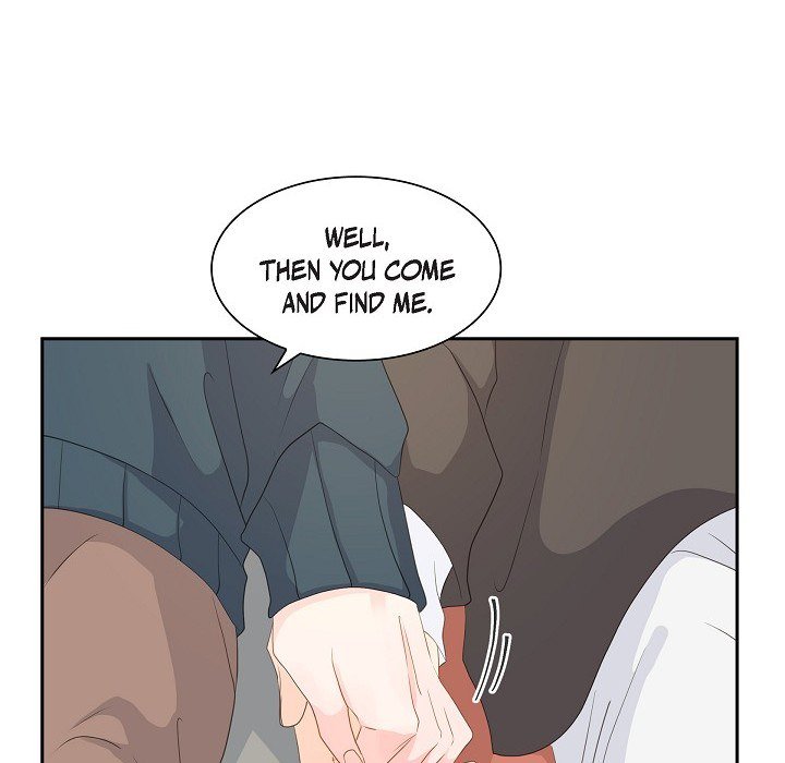 Sand Castle Sand Castle EP 52 - Toomics page 119 - 