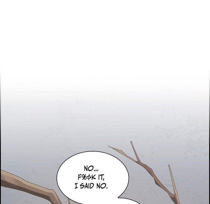 Sand Castle Sand Castle EP 52 - Toomics page 124 - 