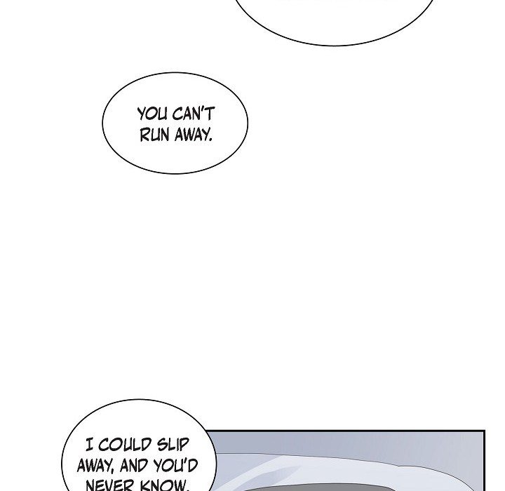 Sand Castle Sand Castle EP 52 - Toomics page 17 - 