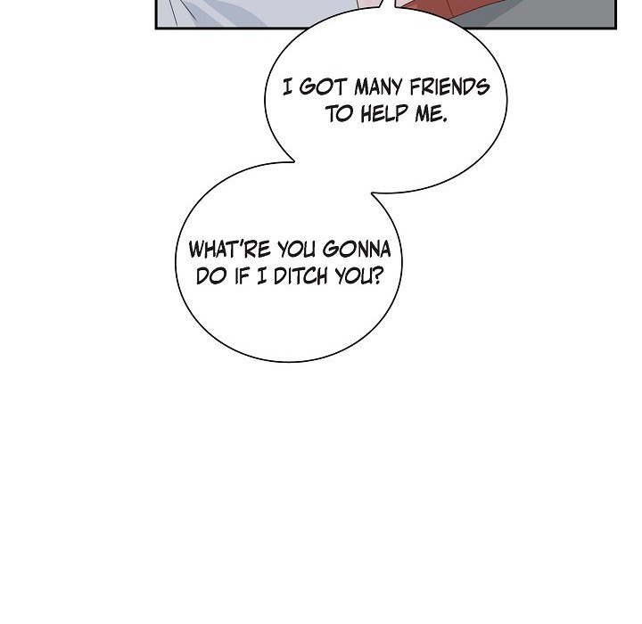 Sand Castle Sand Castle EP 52 - Toomics page 19 - 