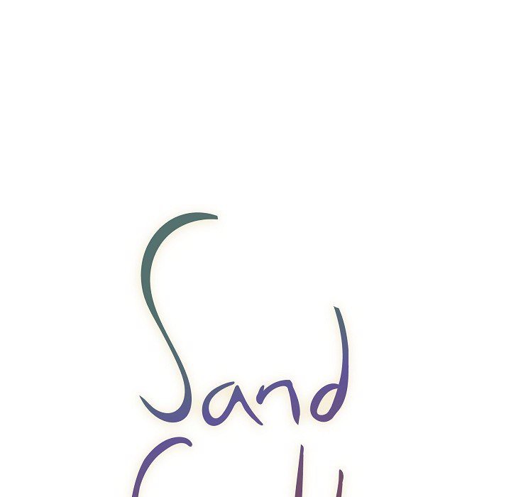 Sand Castle Sand Castle EP 52 - Toomics page 27 - 