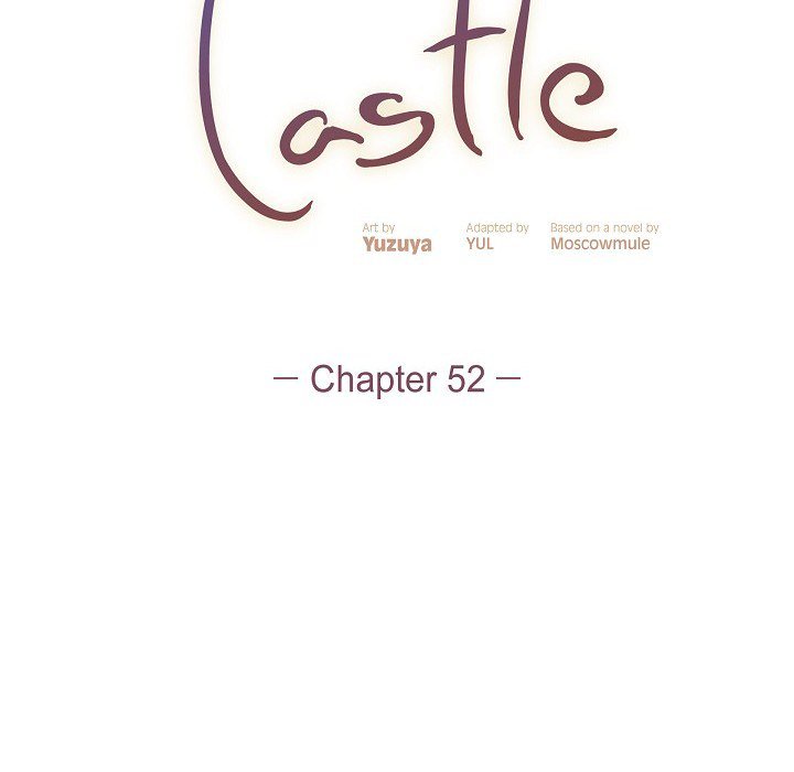 Sand Castle Sand Castle EP 52 - Toomics page 28 - 