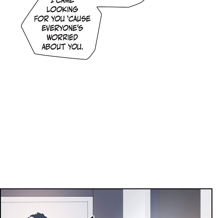 Sand Castle Sand Castle EP 52 - Toomics page 39 - 