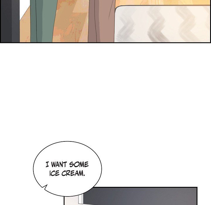 Sand Castle Sand Castle EP 52 - Toomics page 43 - 