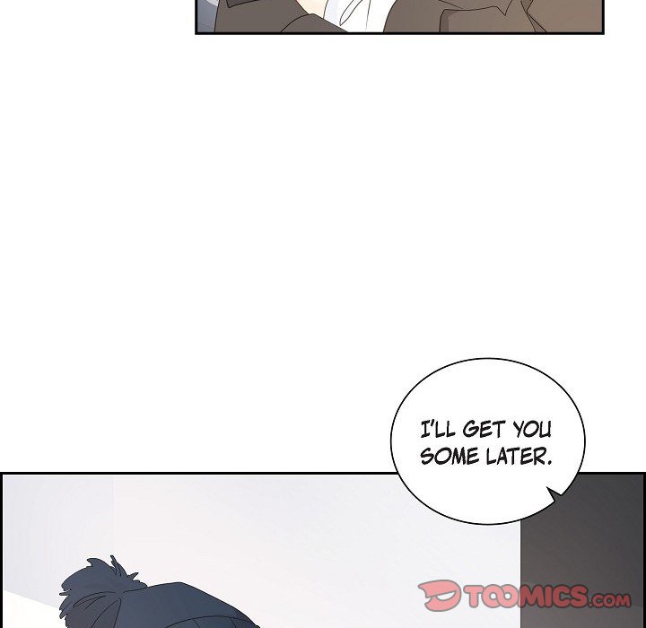 Sand Castle Sand Castle EP 52 - Toomics page 45 - 