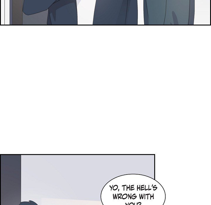 Sand Castle Sand Castle EP 52 - Toomics page 56 - 