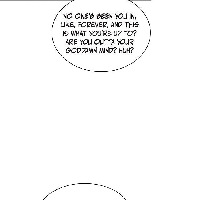 Sand Castle Sand Castle EP 52 - Toomics page 58 - 