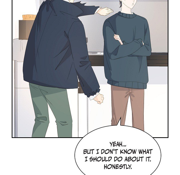 Sand Castle Sand Castle EP 52 - Toomics page 65 - 