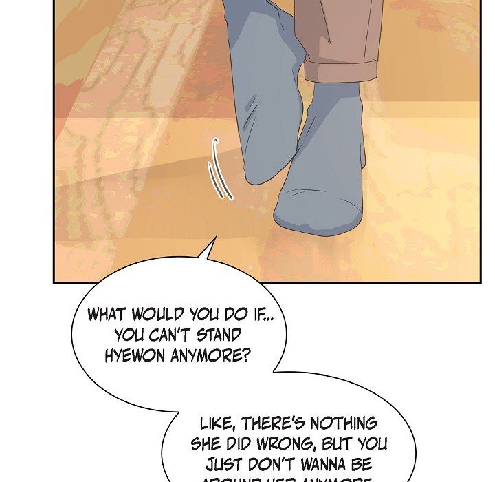 Sand Castle Sand Castle EP 52 - Toomics page 67 - 