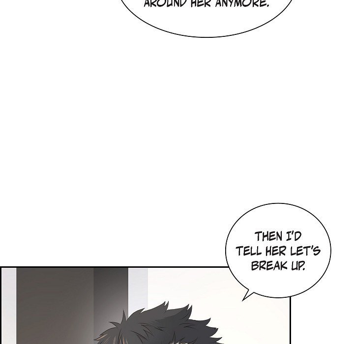 Sand Castle Sand Castle EP 52 - Toomics page 68 - 