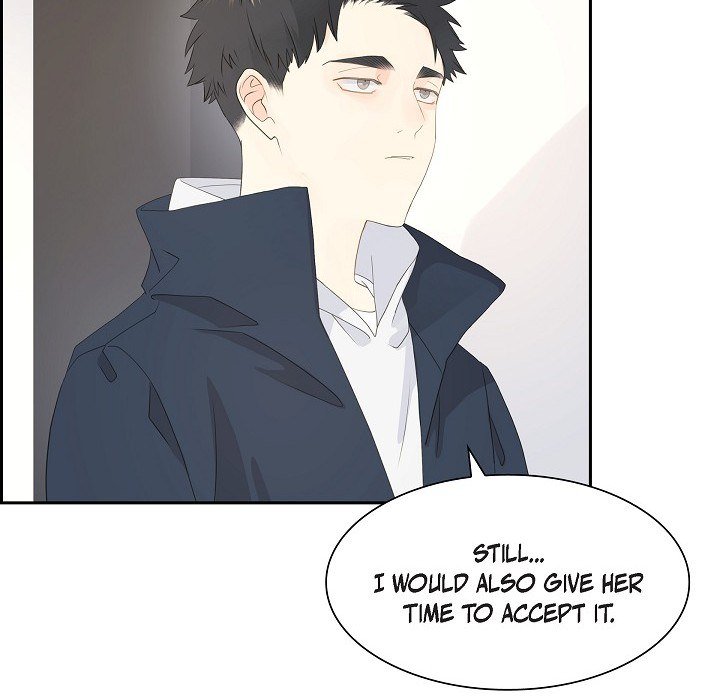 Sand Castle Sand Castle EP 52 - Toomics page 69 - 