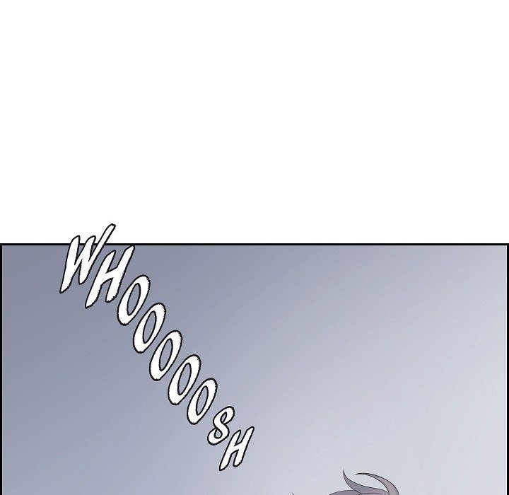 Sand Castle Sand Castle EP 52 - Toomics page 8 - 