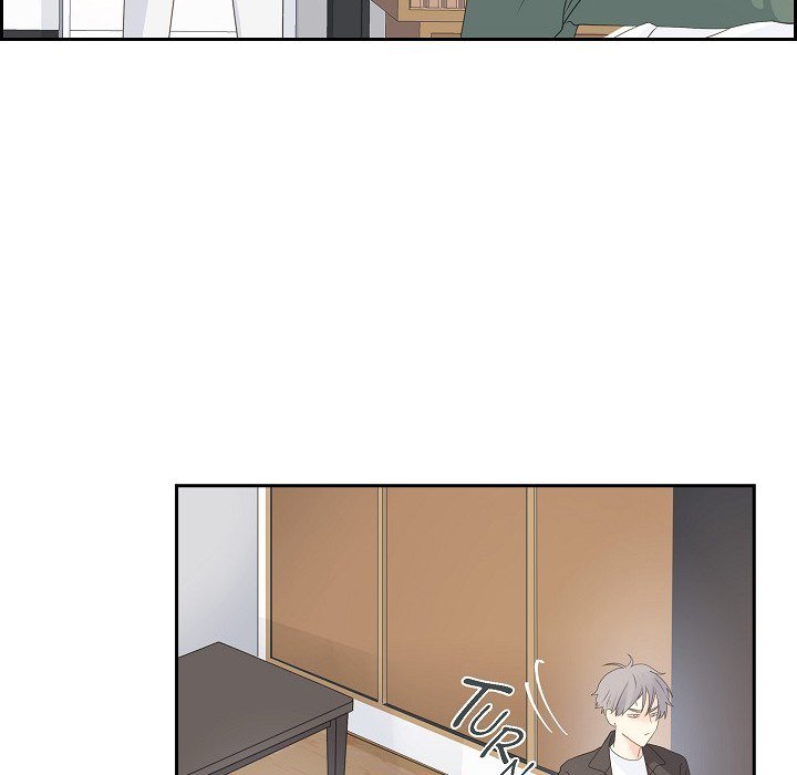 Sand Castle Sand Castle EP 52 - Toomics page 81 - 