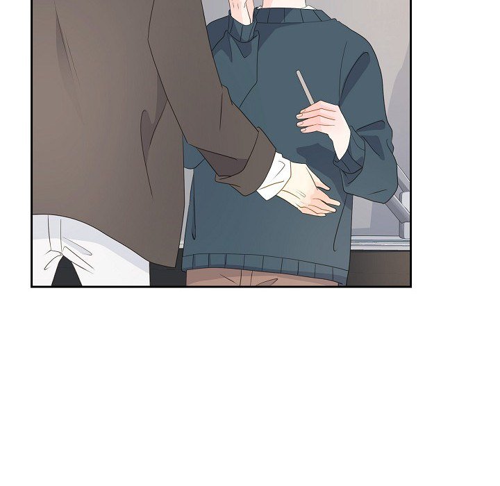 Sand Castle Sand Castle EP 52 - Toomics page 84 - 
