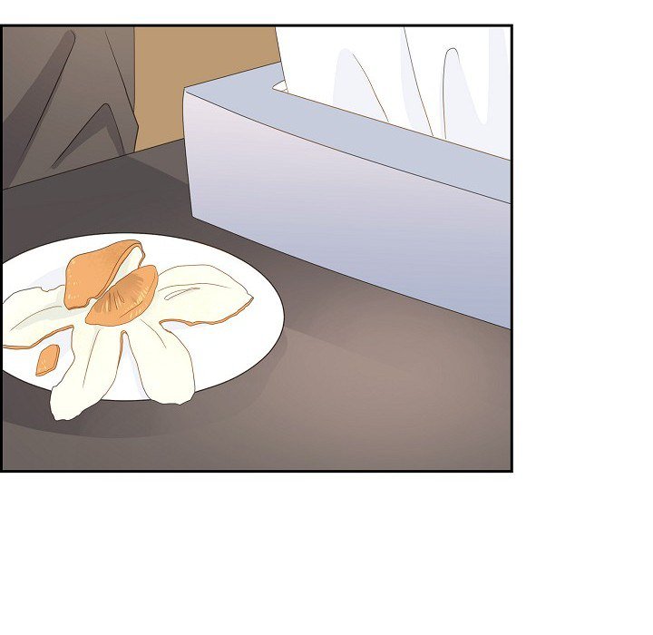 Sand Castle Sand Castle EP 52 - Toomics page 93 - 