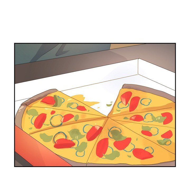 Sand Castle Sand Castle EP 52 - Toomics page 94 - 