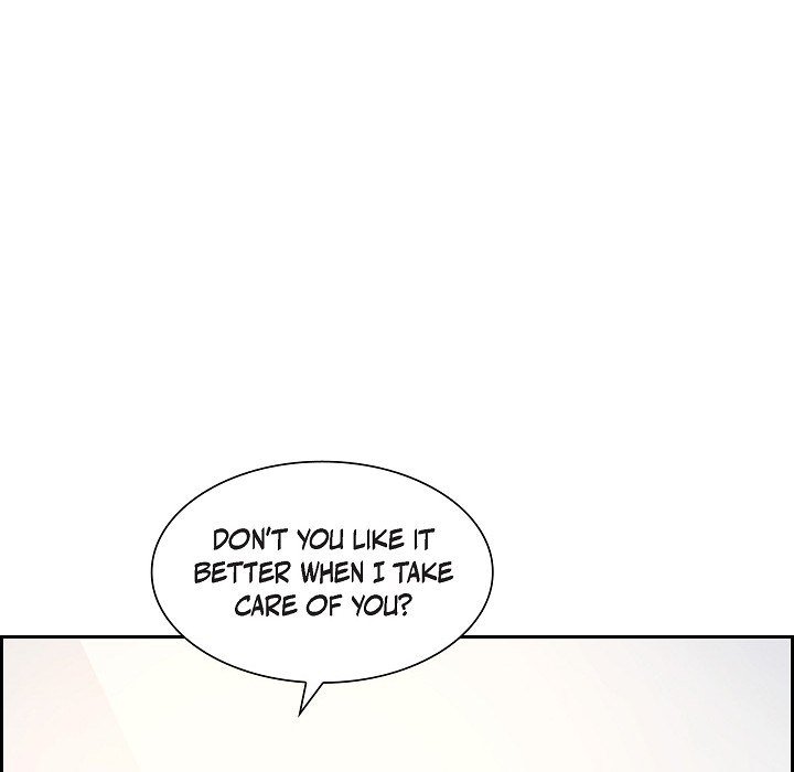 Sand Castle Sand Castle EP 52 - Toomics page 97 - 
