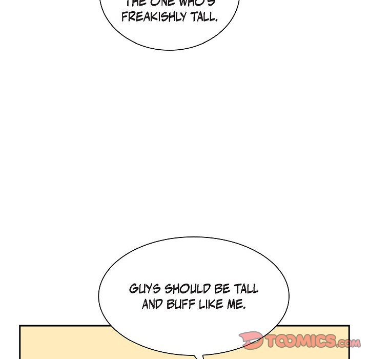 Sand Castle Sand Castle EP 53 - Toomics page 102 - 