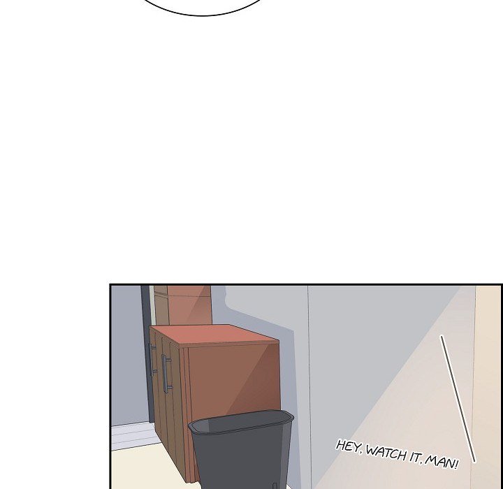 Sand Castle Sand Castle EP 53 - Toomics page 104 - 