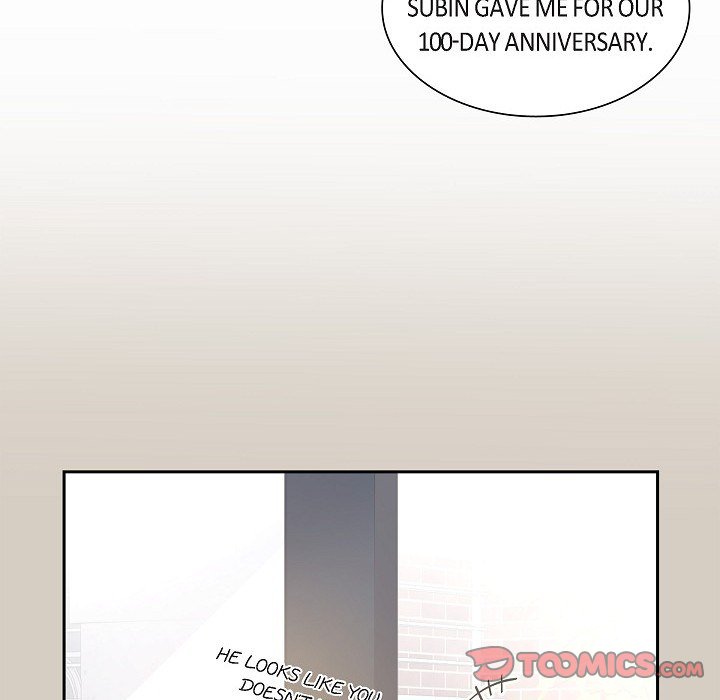 Sand Castle Sand Castle EP 53 - Toomics page 111 - 