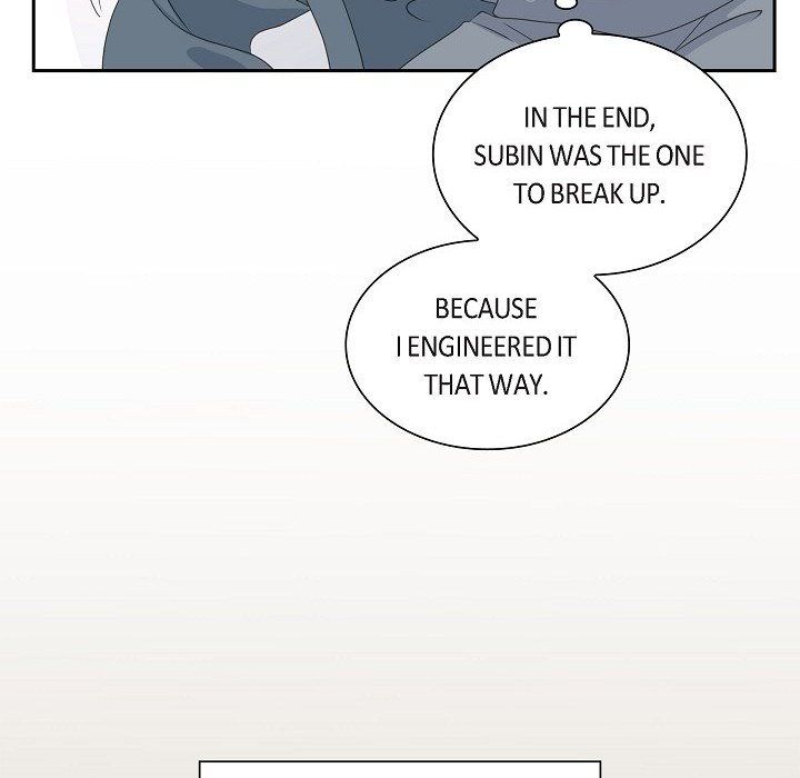 Sand Castle Sand Castle EP 53 - Toomics page 116 - 