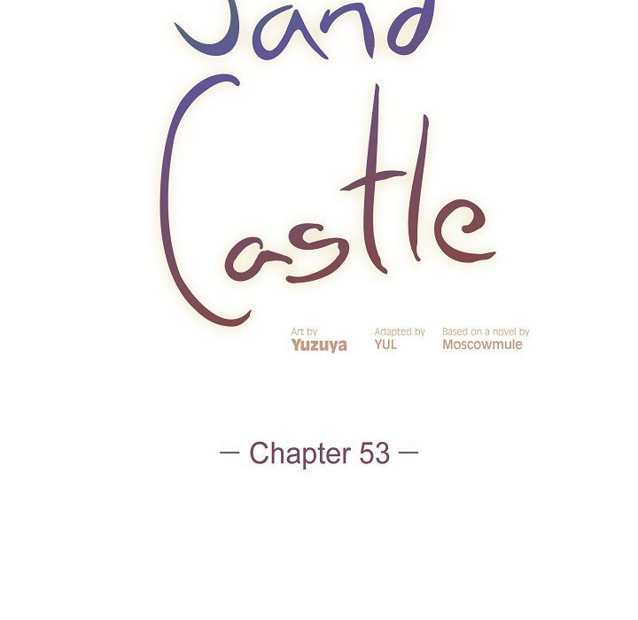 Sand Castle Sand Castle EP 53 - Toomics page 18 - 