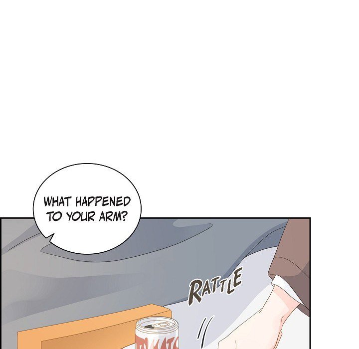 Sand Castle Sand Castle EP 53 - Toomics page 19 - 