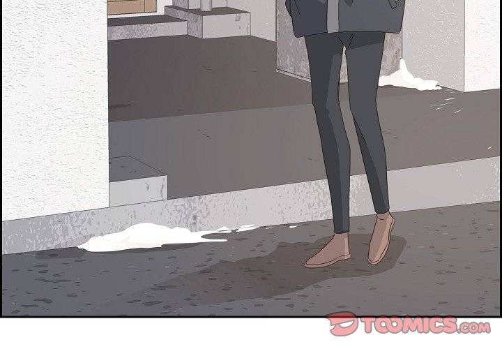 Sand Castle Sand Castle EP 53 - Toomics page 3 - 