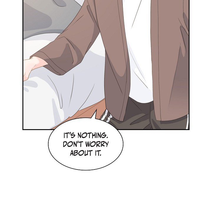 Sand Castle Sand Castle EP 53 - Toomics page 22 - 