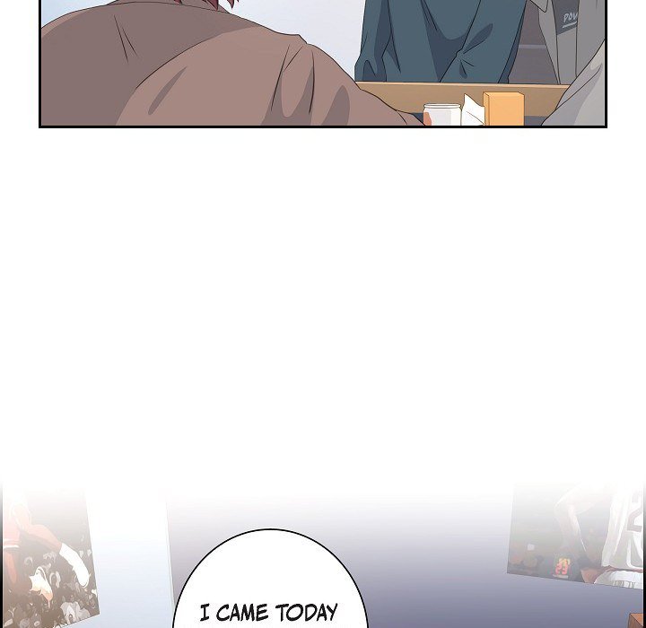 Sand Castle Sand Castle EP 53 - Toomics page 24 - 
