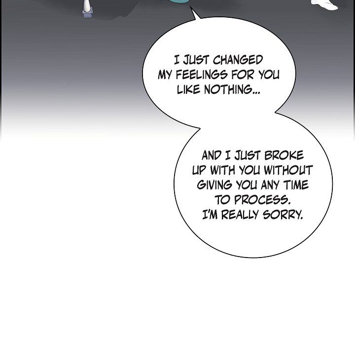 Sand Castle Sand Castle EP 53 - Toomics page 26 - 